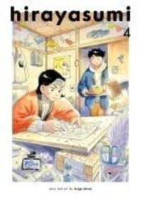 Produktbild: Hirayasumi, Vol. 4