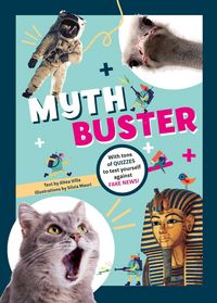 Produktbild: Villa, A: Mythbuster