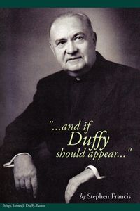 Produktbild: And If Duffy Should Appear...''