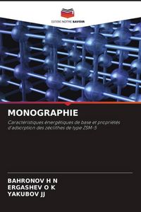 Produktbild: Monographie