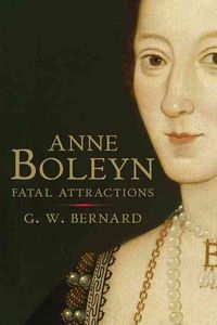 Produktbild: Anne Boleyn
