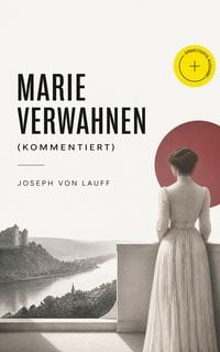 Produktbild: Marie Verwahnen (Kommentiert)