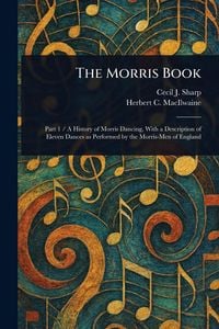 Produktbild: The Morris Book