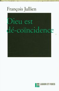 Produktbild: Dieu est d&eacute;-co&iuml;ncidence