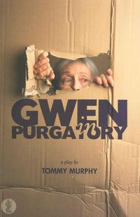 Produktbild: Murphy, T: Gwen in Purgatory