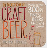 Produktbild: Dredge, M: The Pocket Book of Craft Beer