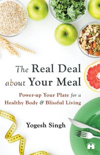 Produktbild: The Real Deal About Your Meal