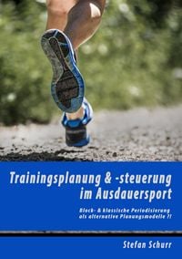 Produktbild: Trainingsplanung & -steuerung im Ausdauersport