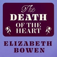 Produktbild: The Death of the Heart