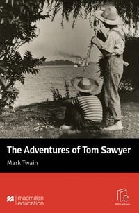 Produktbild: The Adventures of Tom Sawyer