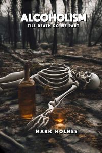 Produktbild: Alcoholism Till Death Do We Part