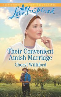 Produktbild: Their Convenient Amish Marriage