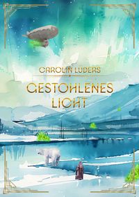 Produktbild: Gestohlenes Licht