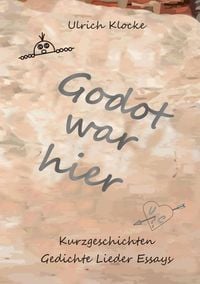 Produktbild: Godot war hier