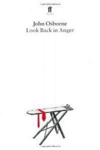 Produktbild: Look Back in Anger