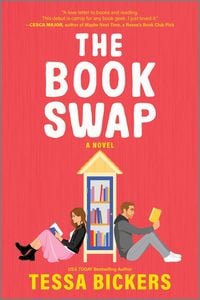 Produktbild: The Book Swap