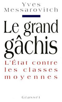 Produktbild: Le grand g&acirc;chis