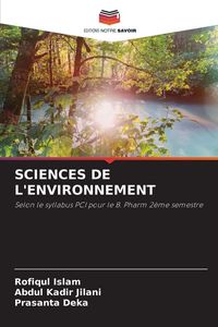 Produktbild: Sciences De L'environnement