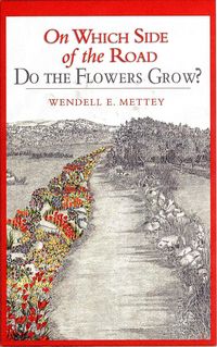 Produktbild: On Which Side of the Road Do the Flowers Grow?
