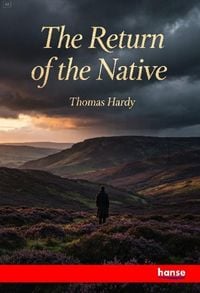 Produktbild: The Return of the Native