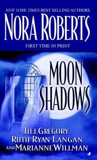 Produktbild: Moon Shadows