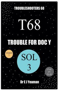 Produktbild: Trouble for Doc Y