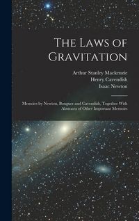 Produktbild: The Laws of Gravitation