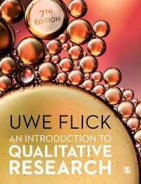 Produktbild: An Introduction to Qualitative Research