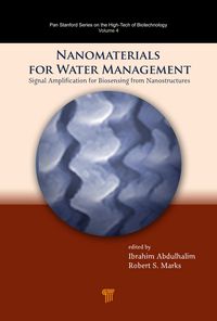 Produktbild: Nanomaterials for Water Management