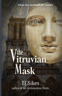 Produktbild: The Vitruvian Mask