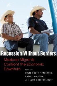 Produktbild: Recession without Borders