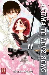 Produktbild: Akuma to love song 11