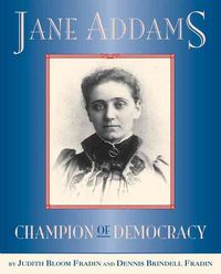 Produktbild: Jane Addams