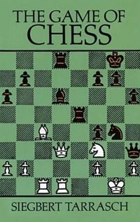 Produktbild: The Game of Chess