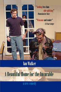 Produktbild: A Beautiful Home for the Incurable