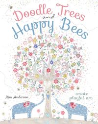 Produktbild: Doodle Trees and Happy Bees