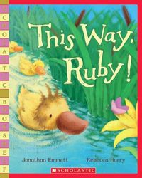Produktbild: This Way, Ruby!