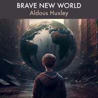 Produktbild: Brave New World