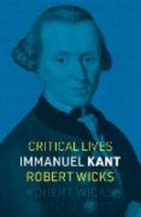 Produktbild: Immanuel Kant