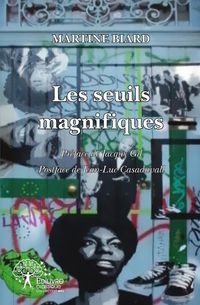 Produktbild: Les seuils magnifiques