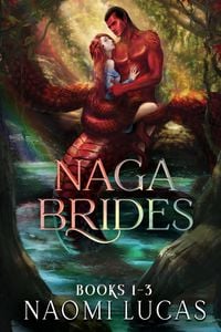 Produktbild: Naga Brides Collection Books 1-3