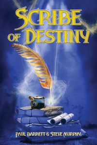 Produktbild: Scribe of Destiny