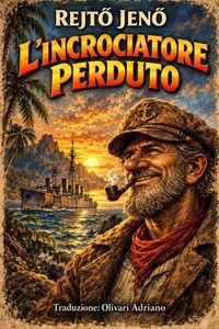 Produktbild: L'incrociatore perduto
