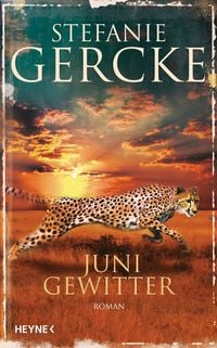 Produktbild: Junigewitter