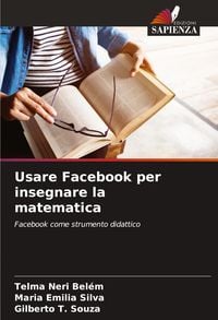 Produktbild: Usare Facebook per insegnare la matematica