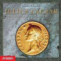 Bild vom Artikel Julius Caesar vom Autor Susanne Rebscher