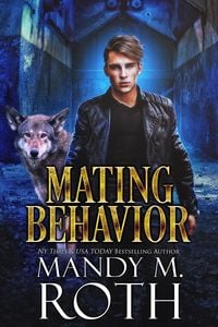 Produktbild: Mating Behavior