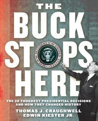 Produktbild: The Buck Stops Here