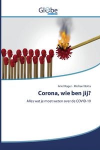 Produktbild: Corona, wie ben jij?