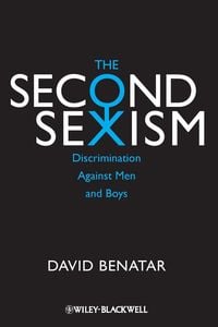 Produktbild: Second Sexism P